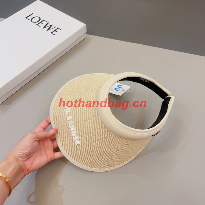 Jil Sander Hat JSH00005 Jil Sander Hat JSH00005